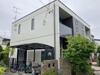 静岡駅よりバス13分 徒歩2分 1階 築20年9ヶ月の賃貸物件