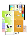 町田市金森２丁目 2階建 築29年のイメージ