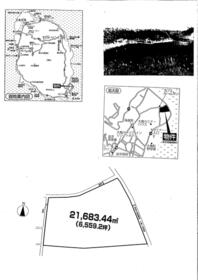 東京都大島町波浮港字垣原