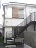 コーポ西室 1階 築49年9ヶ月の賃貸物件