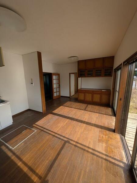 detached 埼玉県比企郡滑川町大字羽尾

地図を見る