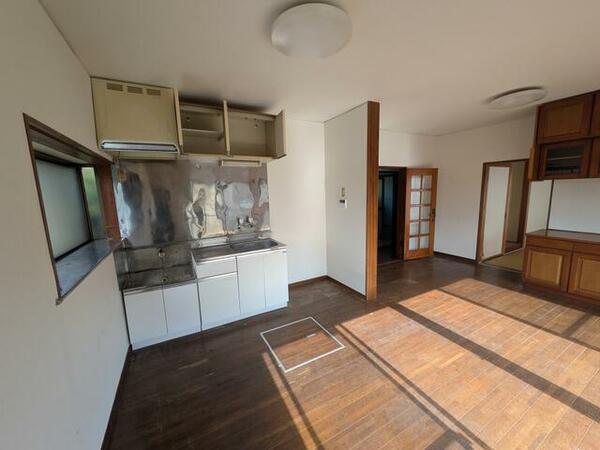 detached 埼玉県比企郡滑川町大字羽尾

地図を見る