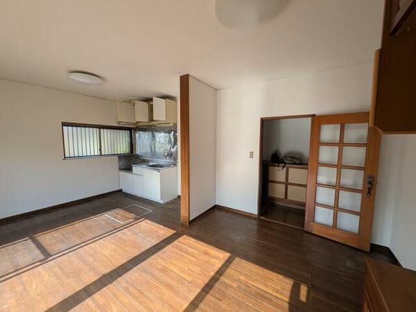 detached 埼玉県比企郡滑川町大字羽尾

地図を見る