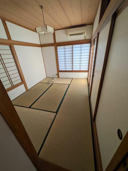 detached 埼玉県比企郡滑川町大字羽尾

地図を見る