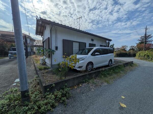 detached 埼玉県比企郡滑川町大字羽尾

地図を見る