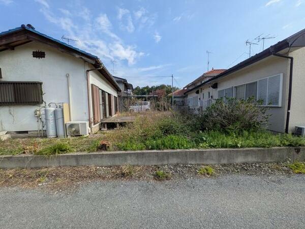detached 埼玉県比企郡滑川町大字羽尾

地図を見る