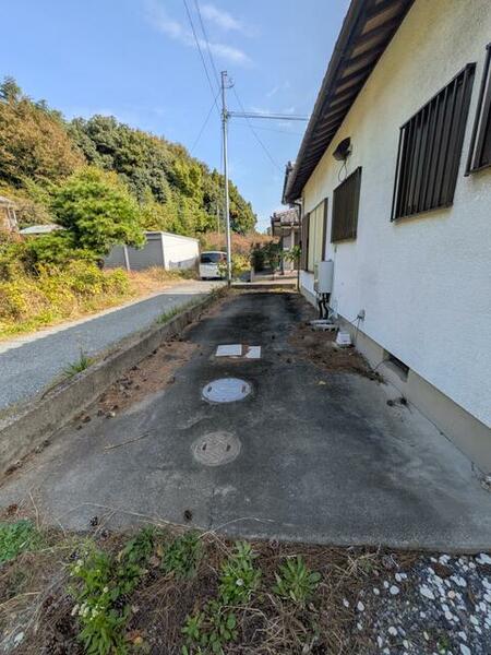 detached 埼玉県比企郡滑川町大字羽尾

地図を見る