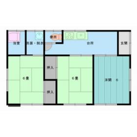 間取り：219002152240