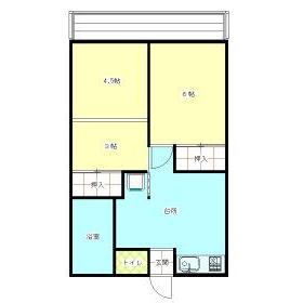 apartment 栃木県日光市平ケ崎
平ケ崎の賃貸情報を見る
物件地図