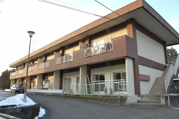 apartment 栃木県日光市平ケ崎
平ケ崎の賃貸情報を見る
物件地図