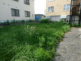 北海道札幌市白石区川北一条１丁目