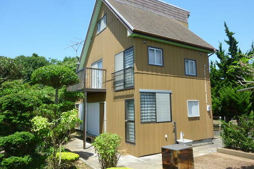 detached 茨城県鉾田市滝浜
