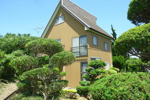 detached 茨城県鉾田市滝浜