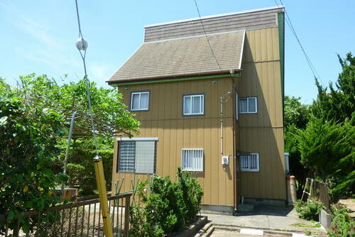 detached 茨城県鉾田市滝浜