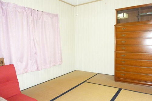 detached 茨城県鉾田市滝浜