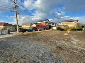 三重県四日市市浜一色町