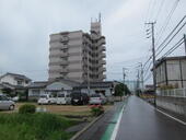 松山市森松町 8階建 築29年のイメージ