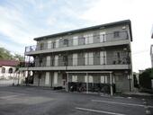 立川市富士見町１丁目 3階建 築32年のイメージ