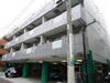 京王八王子駅より徒歩2分 4階 築38年8ヶ月の賃貸物件
