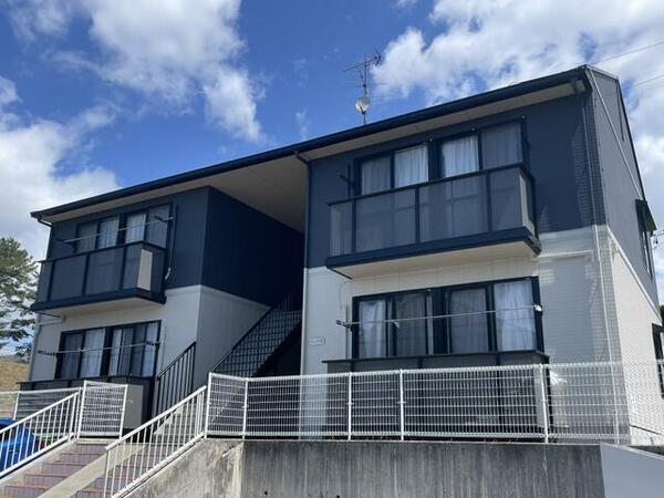 apartment 福島県田村市船引町東部台２丁目
地図を見る