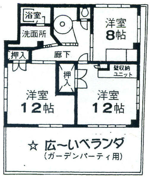 神奈川県三浦市初声町高円坊(賃貸一戸建7LDK・--・284.23㎡)の写真 その7