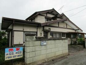 笛吹市（山梨県）から中古住宅・中古一戸建てを探す【ニフティ