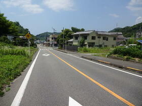 愛媛県松山市福角町