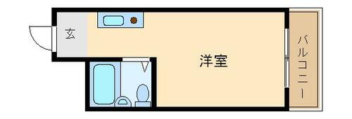 ユーフォニー三郷_間取り_0