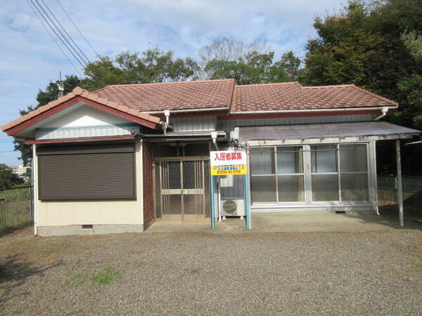 detached 茨城県潮来市島須
地図を見る