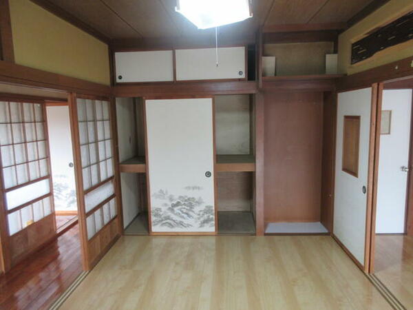 detached 茨城県潮来市島須
地図を見る