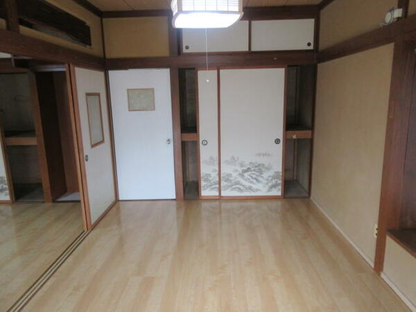 detached 茨城県潮来市島須
地図を見る