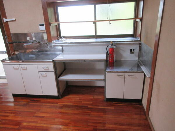 detached 茨城県潮来市島須
地図を見る