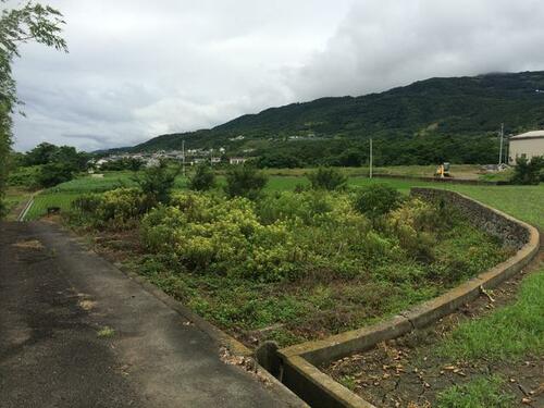Land, Awa, Tokushima