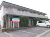 飯倉駅より徒歩14分 築26年8ヶ月 2階建の賃貸物件