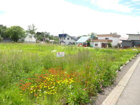 北海道岩見沢市日の出町