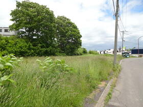 北海道岩見沢市日の出町