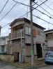 所沢駅より徒歩18分 築46年2ヶ月の賃貸物件