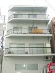 広島市中区舟入幸町 4階建 築52年のイメージ
