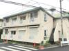 下総中山駅より徒歩7分 1階 築40年2ヶ月の賃貸物件