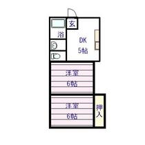 間取り：219001579647