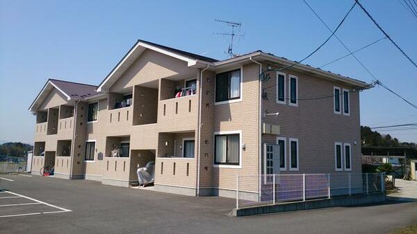 apartment 宮城県黒川郡大郷町川内字作田畑
川内の賃貸情報を見る
物件地図