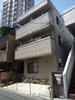 早稲田駅より徒歩8分 3階 築22年3ヶ月の賃貸物件