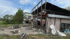 岩手県紫波郡紫波町二日町字西七久保