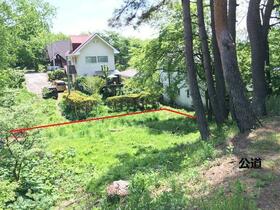 山梨県北杜市大泉町西井出