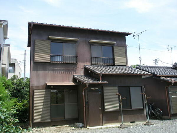 detached 埼玉県春日部市八丁目

地図を見る