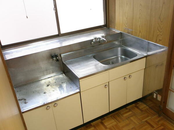 detached 埼玉県春日部市八丁目

地図を見る