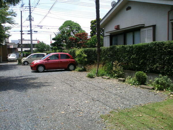 detached 埼玉県春日部市八丁目

地図を見る