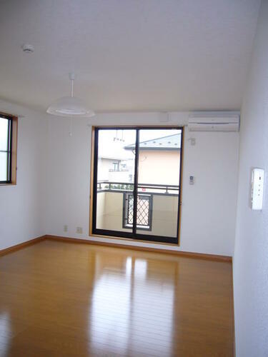 コーポ・ロワールA_内装_0