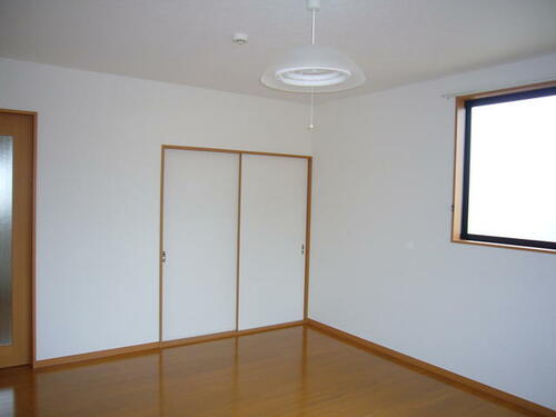 コーポ・ロワールA_内装_1