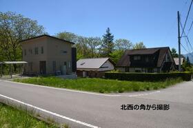 山梨県北杜市小淵沢町上笹尾